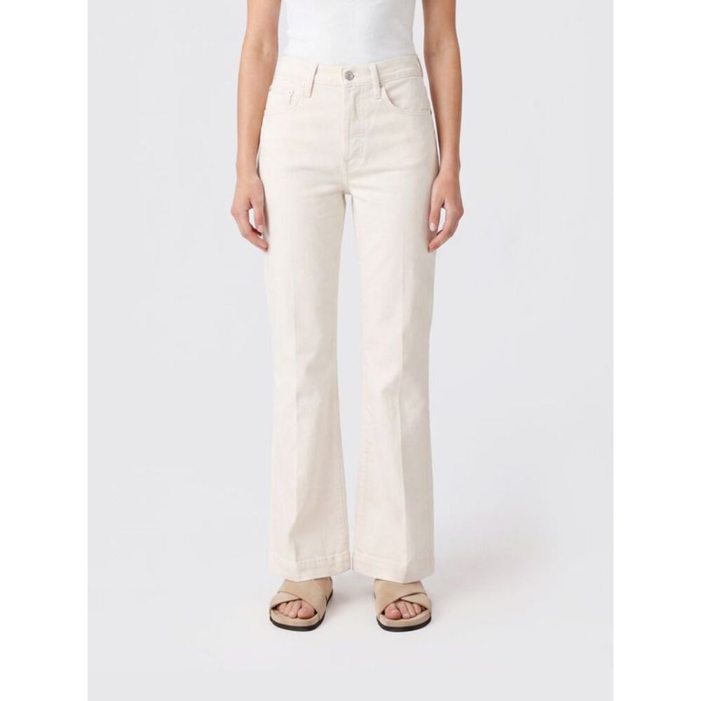 Cycle Jeans Woman White